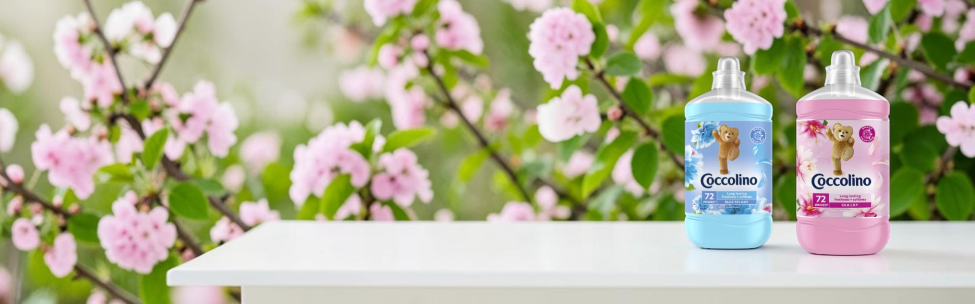 Свежесть, которую чувствуешь